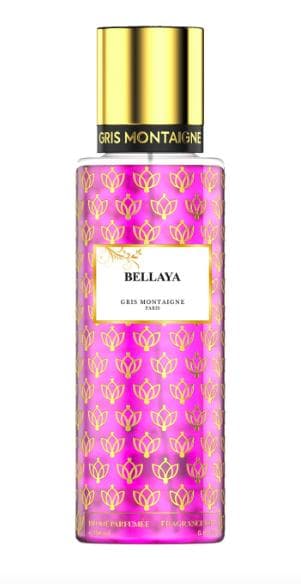 Bellaya