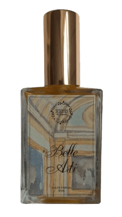 Belle Arti