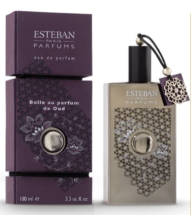 Belle au Parfum de Oud