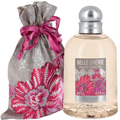 Belle Cherie