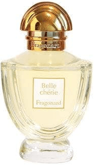 Belle Chérie Eau de Parfum