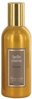 Belle Chérie Parfum