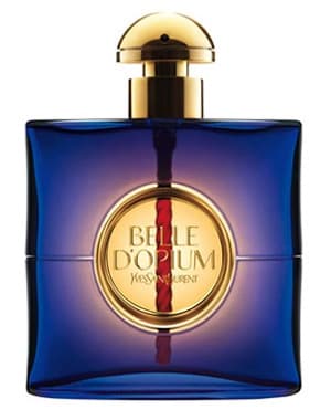 Belle d'Opium