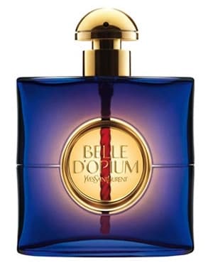 Belle d'Opium Eau de Parfum Éclat