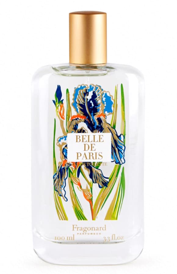 Belle De Paris