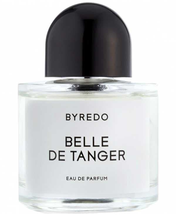 Belle de Tanger