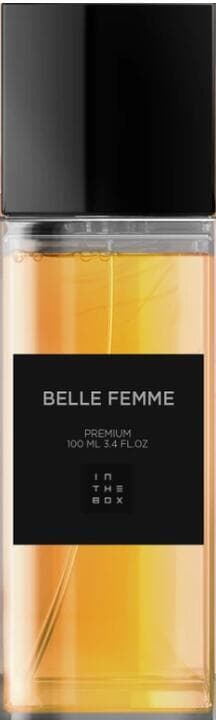 Belle Femme