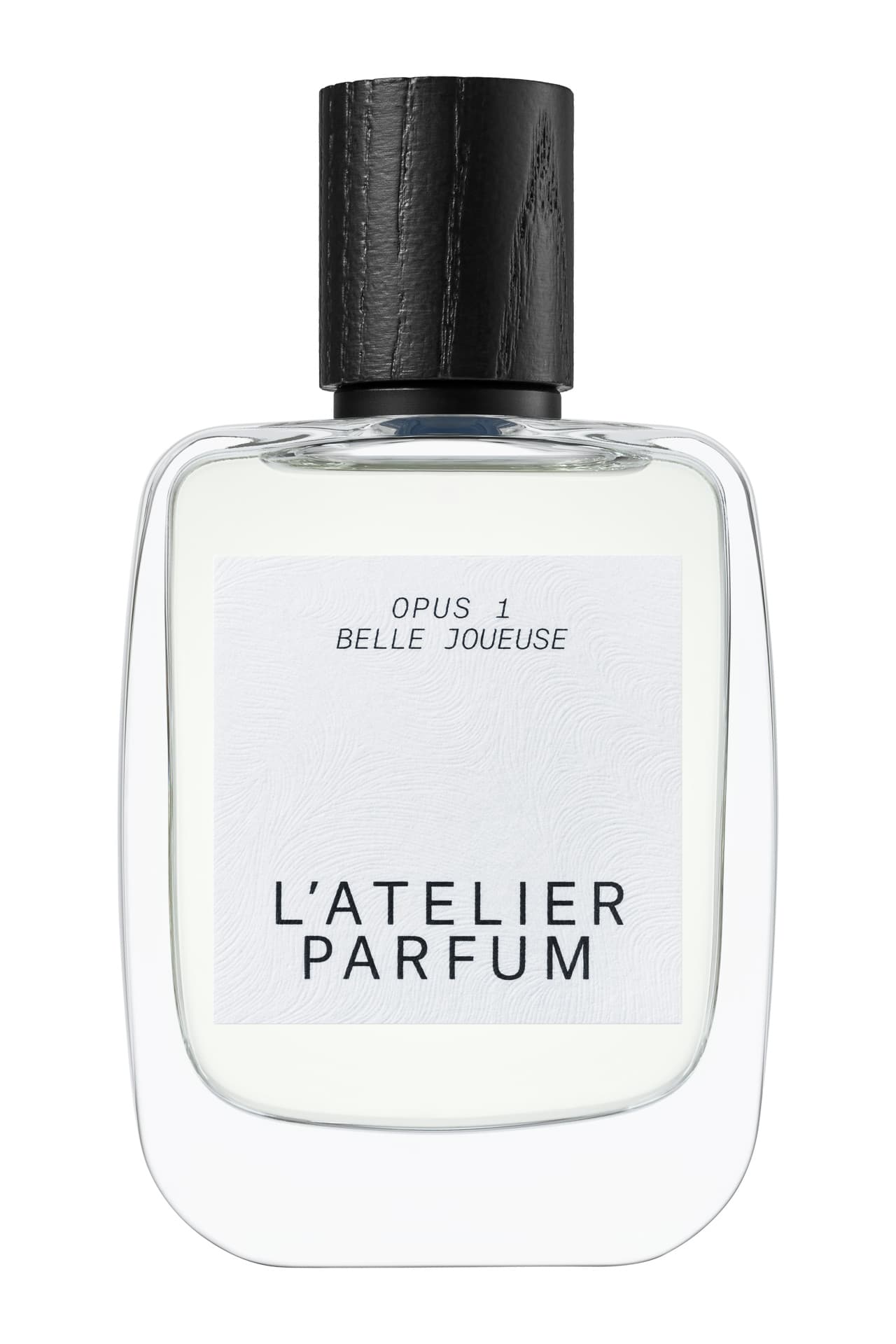 Belle Joueuse