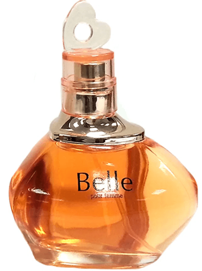 Belle Pour Femme