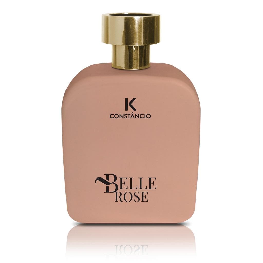 Belle Rose