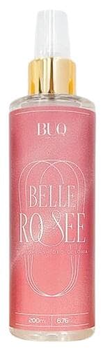 Belle Rosée