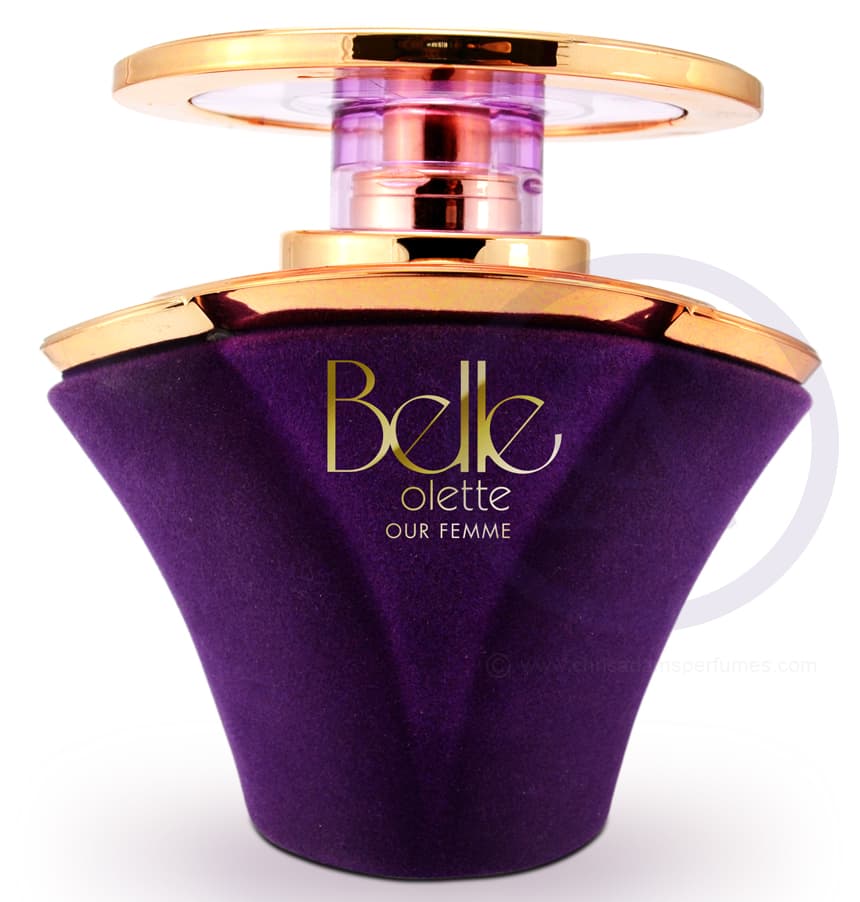 Belle Violette