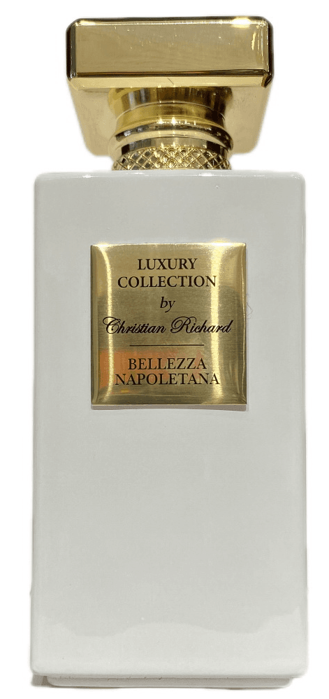 Bellezza Napoletana
