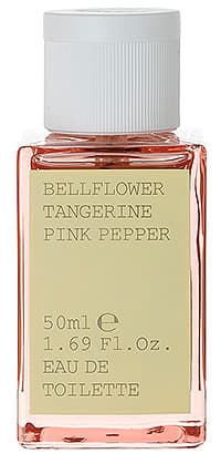 Bellflower Tangerine Pink Pepper