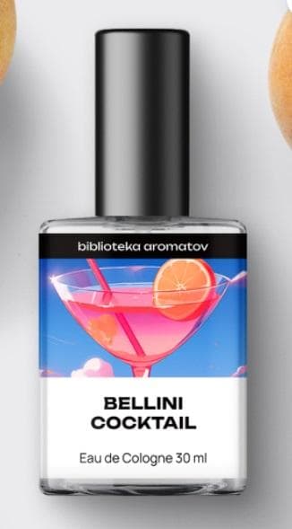 Bellini Cocktail