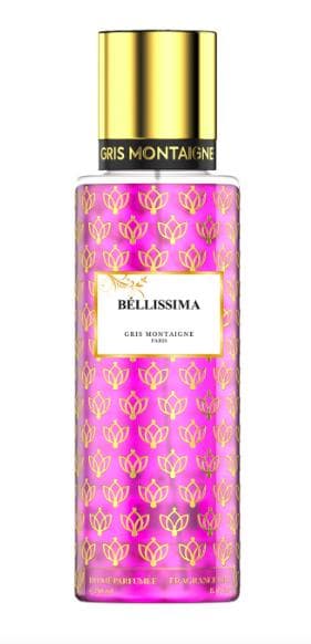 Béllissima