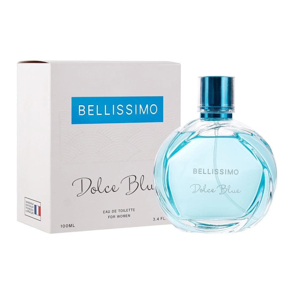 Bellissimo Dolce Blue