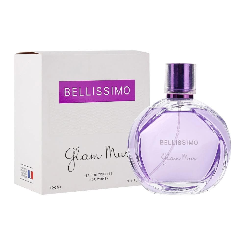 Bellissimo Glam Mur