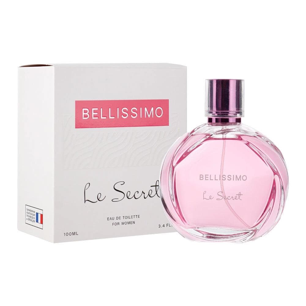 Bellissimo Le Secret