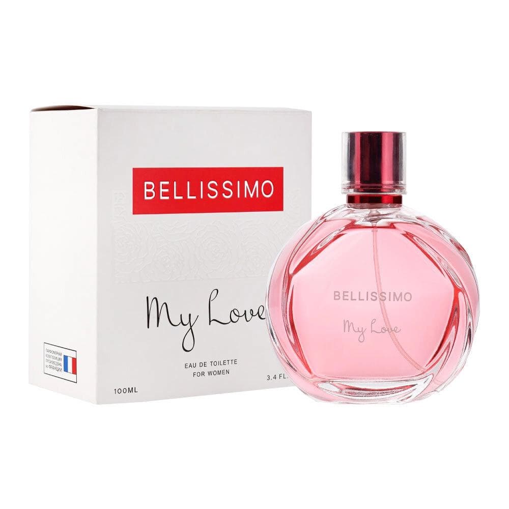 Bellissimo My Love