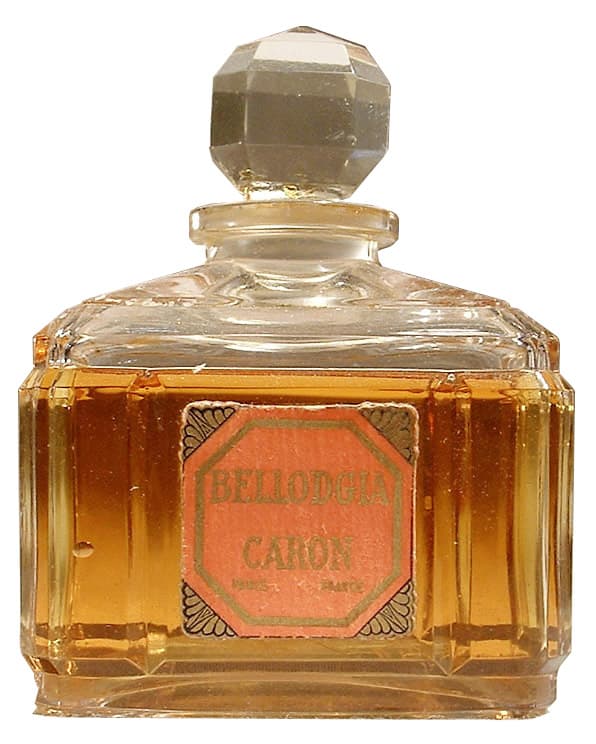 Bellodgia Extrait