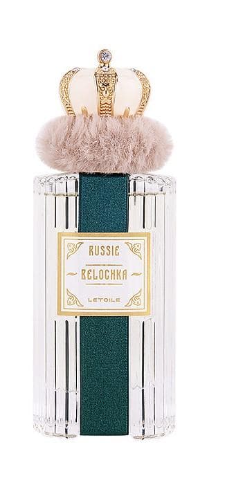 Belochka