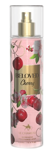 Beloved Cherry