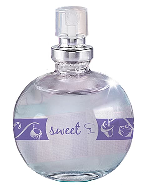Bem-Me-Quer com Delícias Sweet