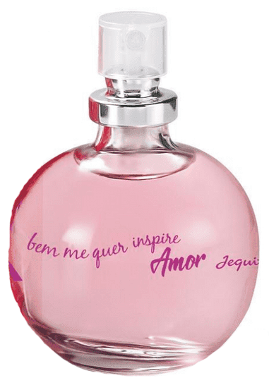 Bem-Me-Quer Inspire Amor