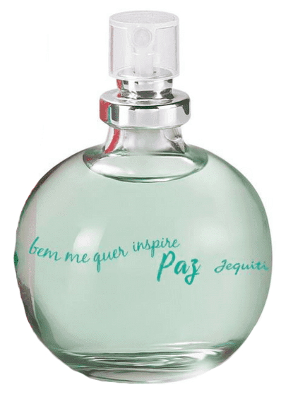 Bem-Me-Quer Inspire Paz