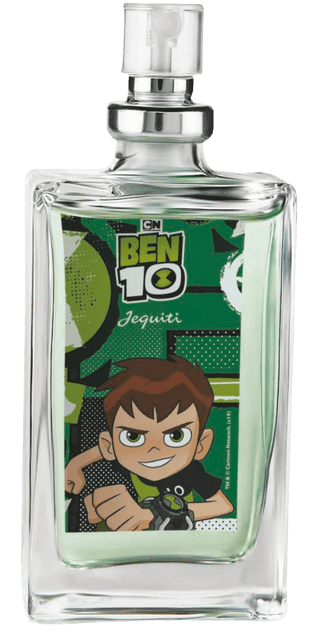 Ben 10