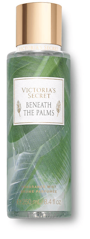 Beneath The Palms