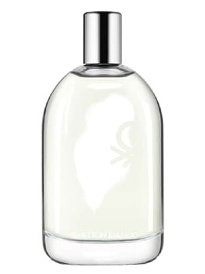 Benetton Bianco