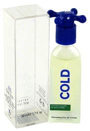 Benetton Cold