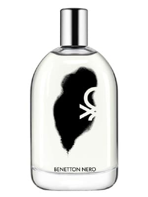 Benetton Nero