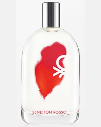 Benetton Rosso Woman