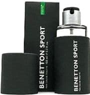 Benetton Sport Man
