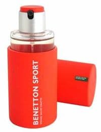 Benetton Sport Women