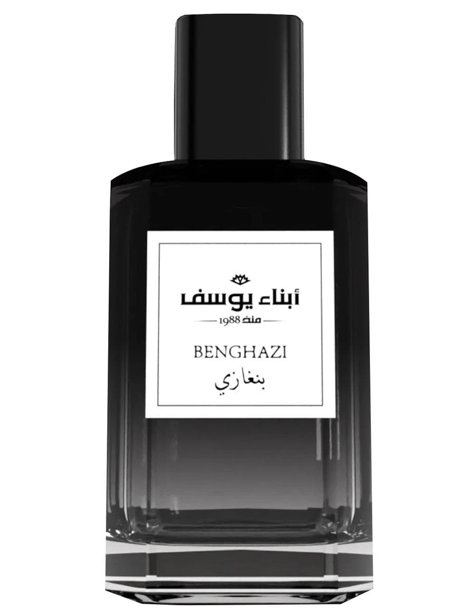 Benghazi