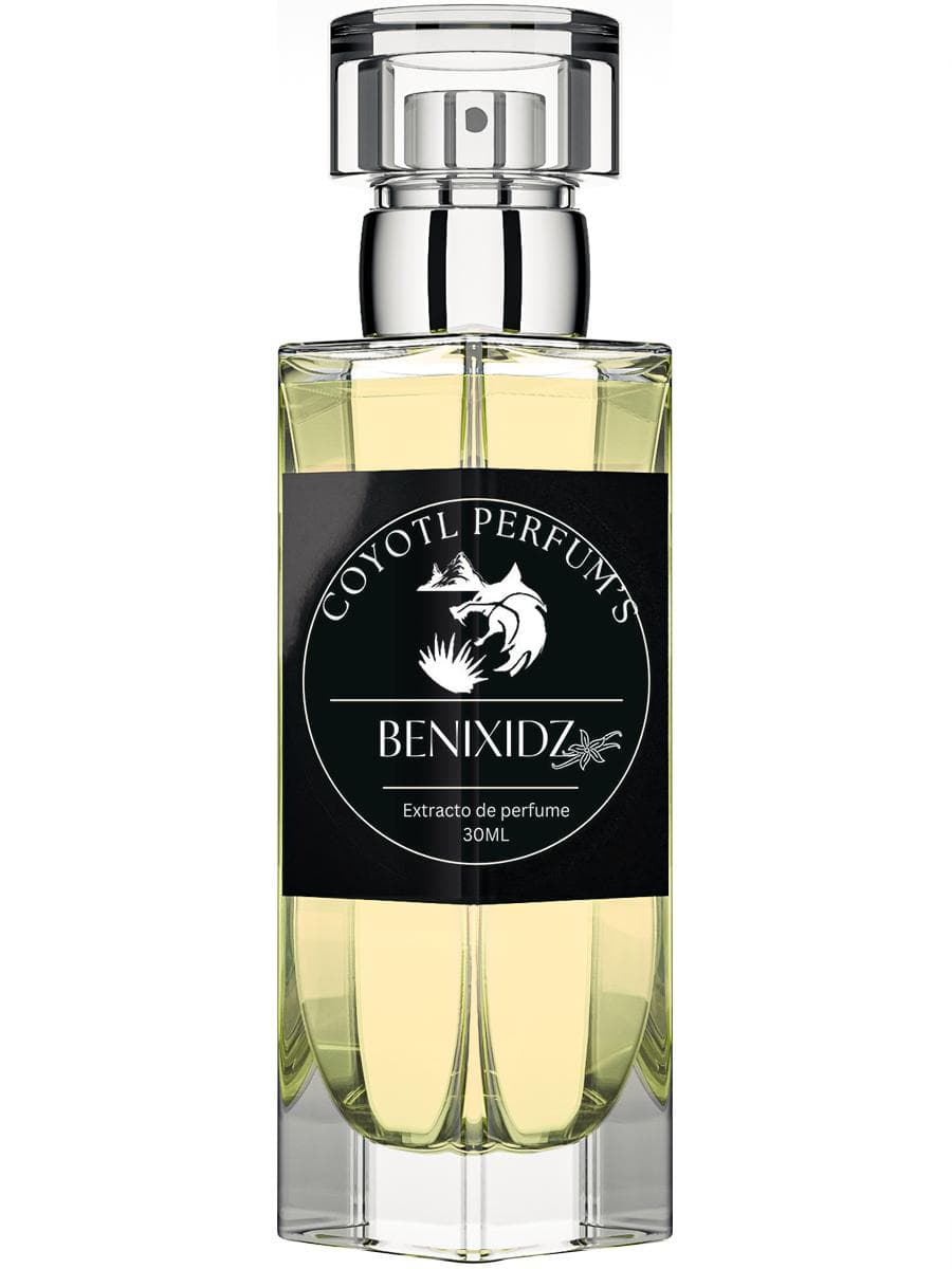 Benixidz