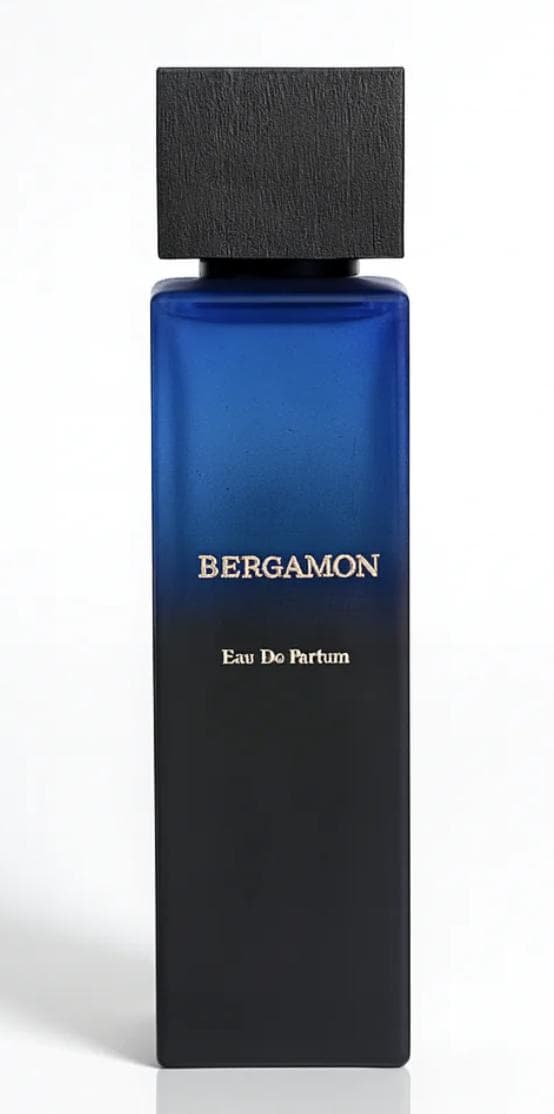 Bergamon