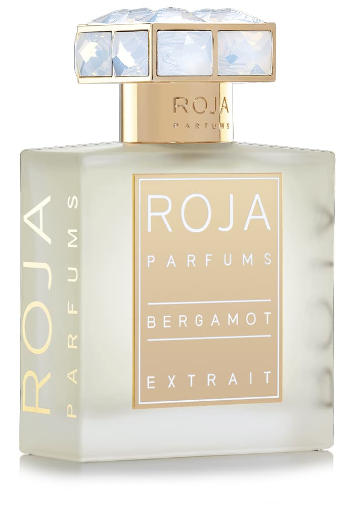 Bergamot