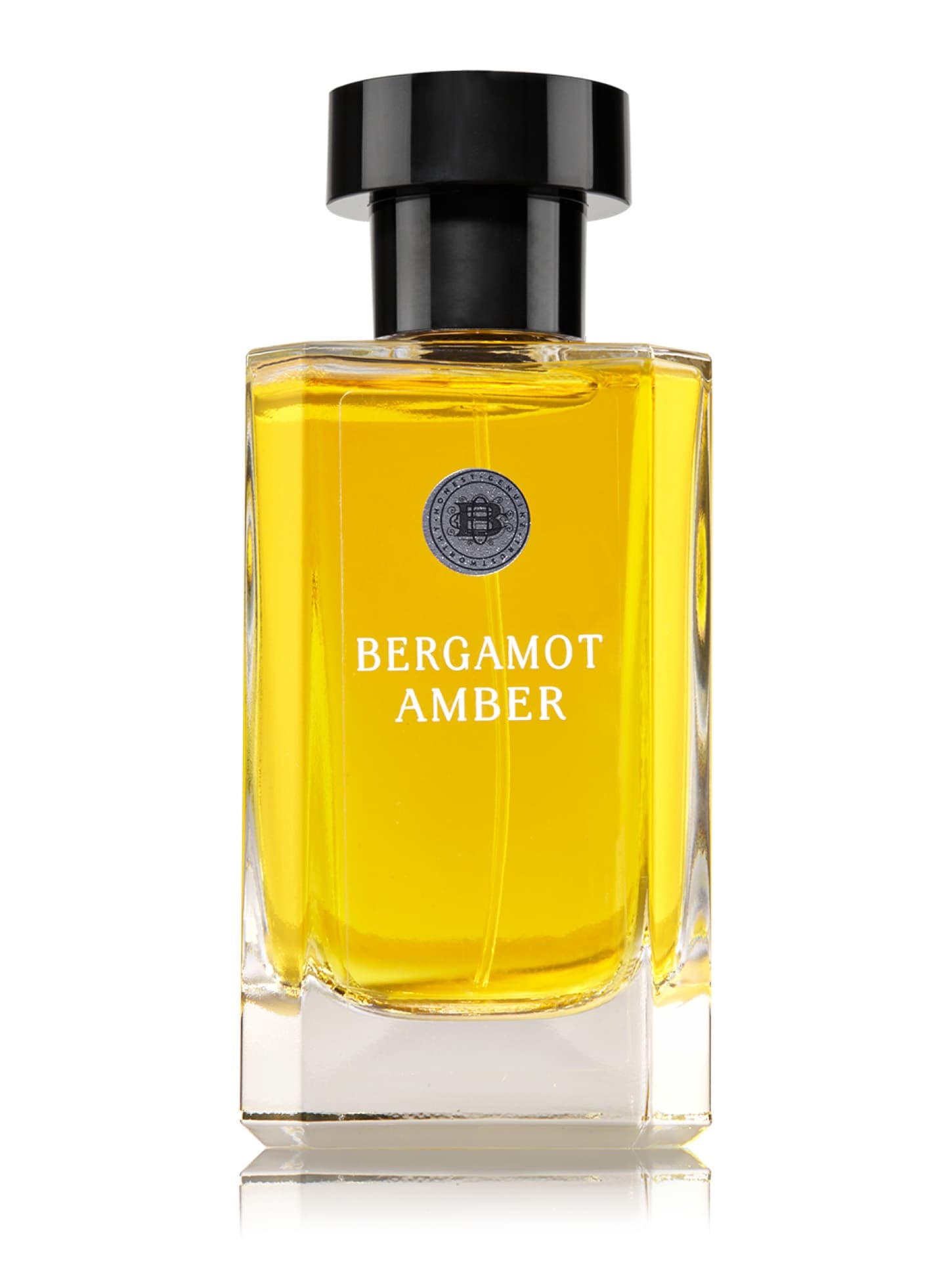 Bergamot Amber