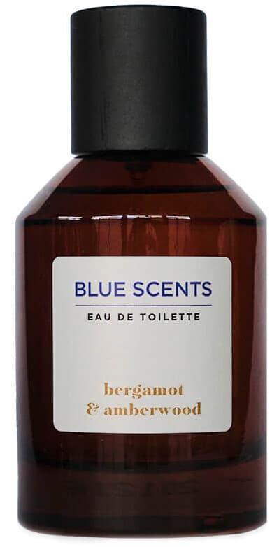 Bergamot & Amberwood