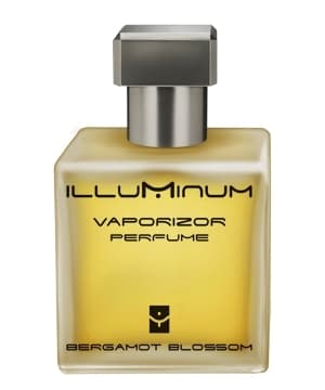 Bergamot Blossom