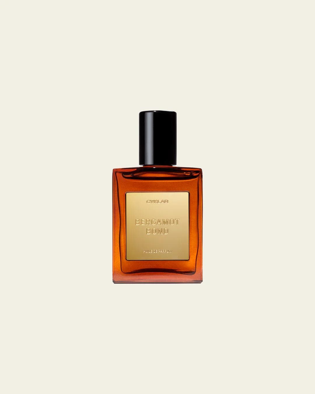 Bergamot Bond