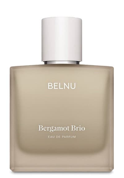 Bergamot Brio