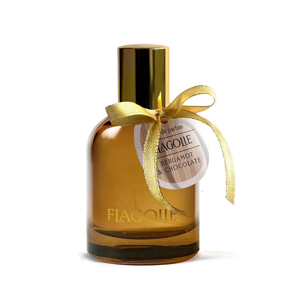 Bergamot & Chocolate