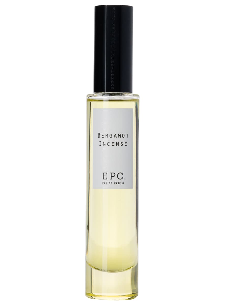 Bergamot Incense