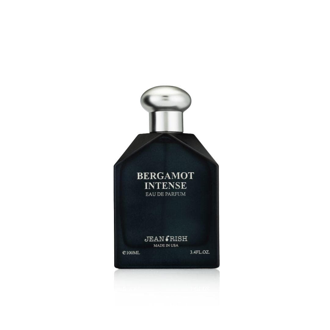 Bergamot Intense